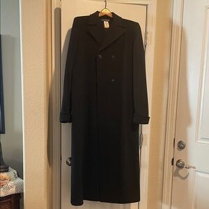 Women’s Full length coat